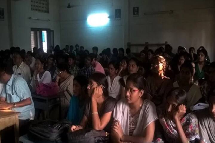 classroom